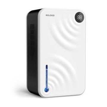 跨境除濕機家用抽濕機靜音大功率臥室空氣吸濕器除潮器小型地下室