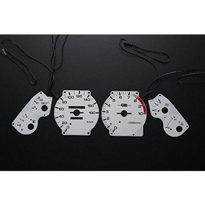 DangunRacing(ダンガンレーシング) ELDASH メーターパネル BNR32 スカイラインGT-R