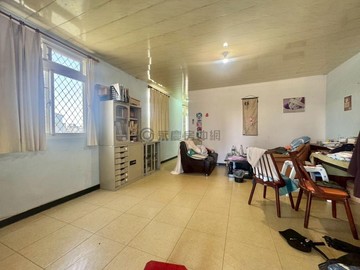 沙崙/淡海路/公寓 4+5 大三房使用空間超大｜新北市淡水區淡海路