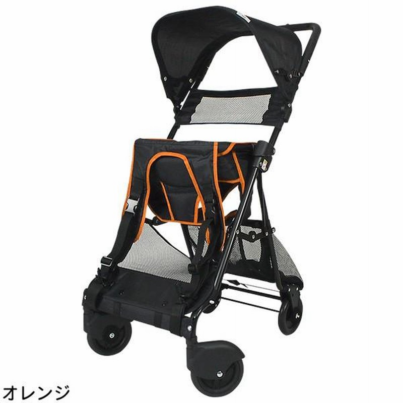 ベビーカー おんぶっこバギー JTC ベビーバギー 7ヶ月から 赤ちゃん