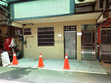 八德一樓整新 停車方便 公寓｜桃園市八德區和平路