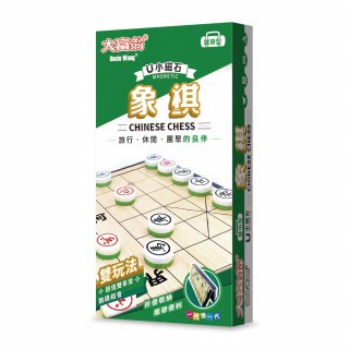 亞灣 G302 新磁石象棋(小)
