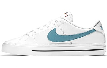 COURT LEGACY WHITE CERULEAN