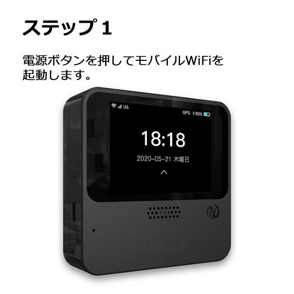 wifi レンタル 5GB 毎日 365日 無制限 高速回線 送料無料 レンタルwifi ポケットwifi 国内 出張 旅行 入院 一時帰国 テレワーク 在宅 勤務 引越し UZ-201