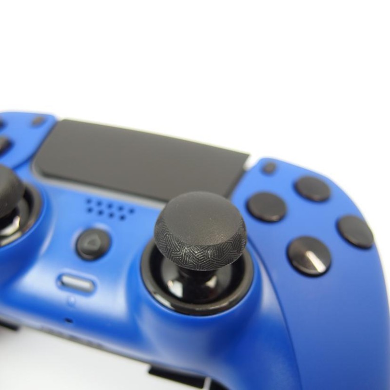 SCUF スカフ/PS5コントローラー/PEFLEX/ゲーム機関連/Bランク/83【中古】 | LINEショッピング