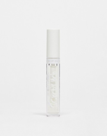 Barry M Lip Oil Loco Lip Oil-Clear