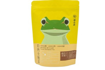 穎品茶_茶間精靈隨手包【佳葉龍茶】