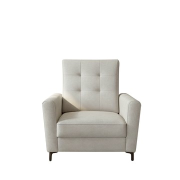 直人木業-台灣製高回彈座感S鋼彈簧手工沙發82公分6902香芋粉紫