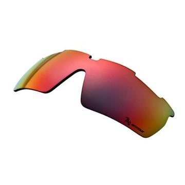 +《720armour》 Hitman Jr(專用備片) L325-S15RK 灰紅色多層鍍膜