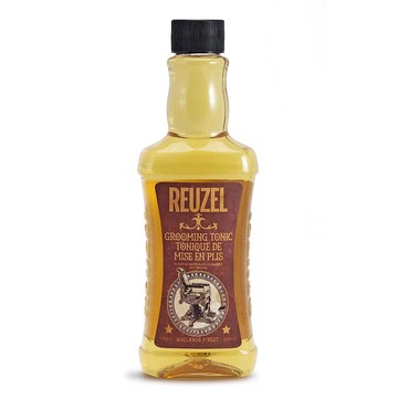 Reuzel 經典順髮液（頭髮打底順髮水香水 順髮露 髮根蓬鬆豐盈蓬蓬噴霧蓬蓬水澎澎水 造型髮型柔順保濕打底水蓬蓬粉澎澎