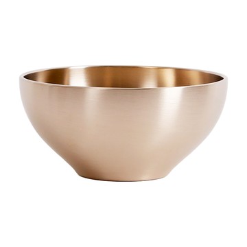 Rihan Leah 青銅馬格利酒杯  金色  1個