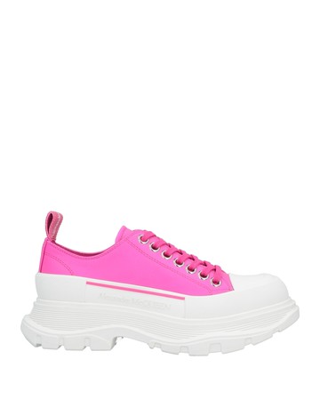 MCQUEEN Sneakers - Item 17498479