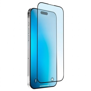 Simmpo 簡單貼 抗藍光  1個  iPhone 16 Pro Max