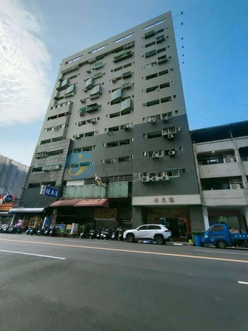 曉明女中漢口商圈精美套房投資自住好選擇｜台中市北區漢口路四段