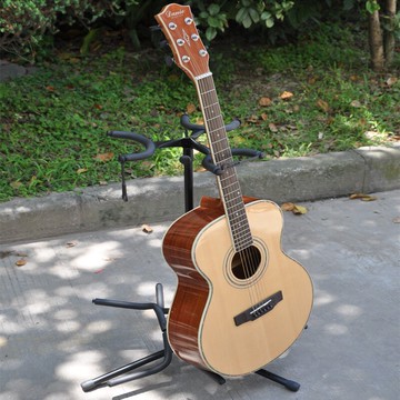 立式3頭吉他架 吉他落地架 電吉他立式架 吉他配件樂器架