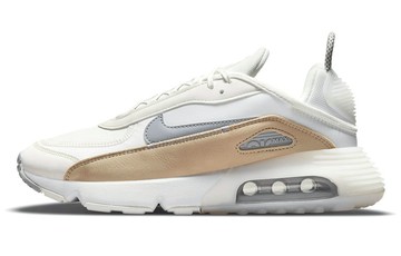 WMNS AIR MAX 2090 C/S WHITE RATTAN