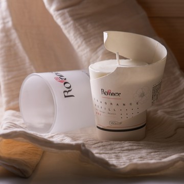 【Rofancy洛帆晞】續香杯/環保補充裸辣160g (32種香味)