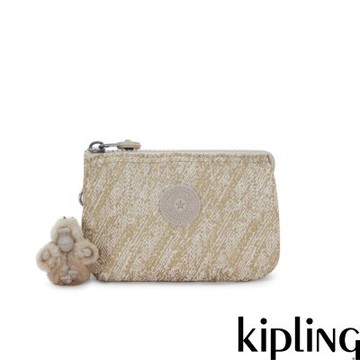Kipling 流金三夾層配件包-CREATIVITY S