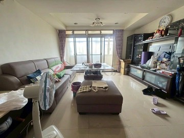 淡金路正馬路邊使用大空間成家圓夢大三房頂家｜新北市淡水區淡金路三段