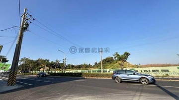 鳥松~近捷運黃線Y1站,可投資都內農地55310｜高雄市鳥松區大德段