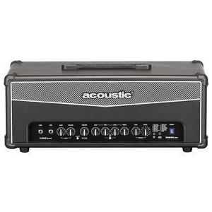 Acoustic Lead Guitar Series G120H DSP 120W Guitar Amp Head アンプ エフェクター ギターアンプ