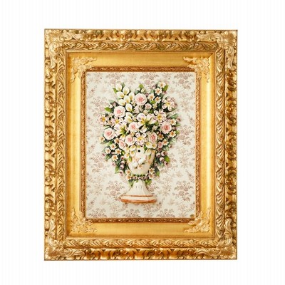 額絵アンティークの通販 405件の検索結果 | LINEショッピング