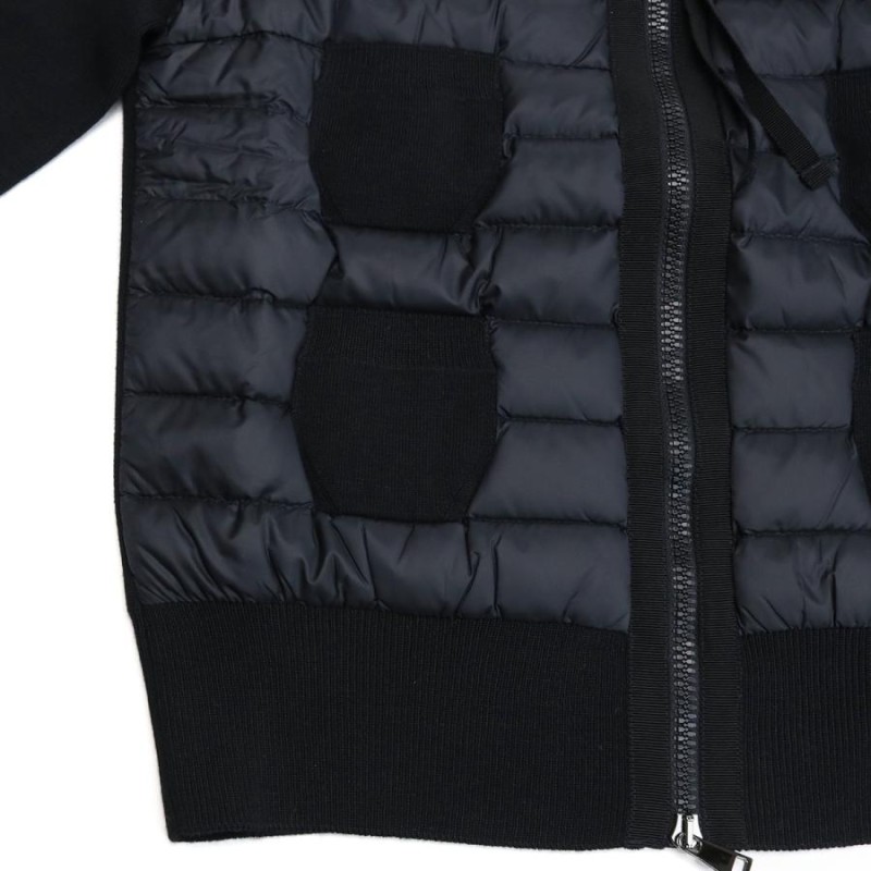 モンクレール MONCLER レディース−ジャケット，上着 9B51000 CARDIGAN ...