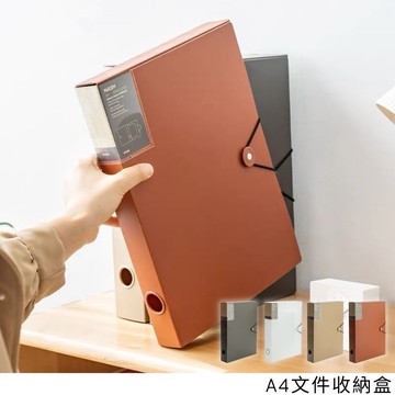 【台灣現貨】文件收納盒 資料夾 檔案夾 a4 文件夾 文件收納 文件收納夾 文件收納包 a4 文件收納架
