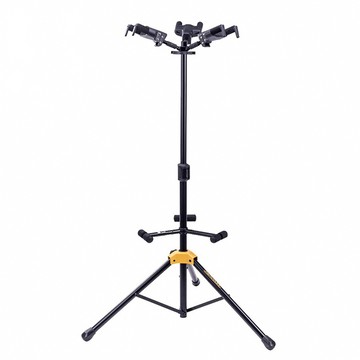 HERCULES GS432B Plus 重力三頭吉他架