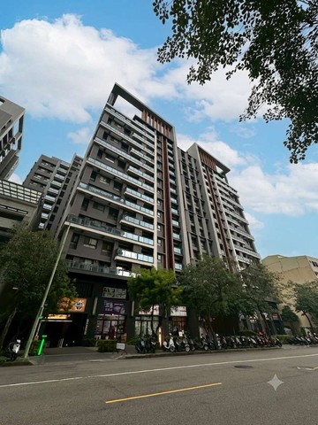 專任3改2房❤️‍總太美樂地視野戶｜台中市北屯區太順路