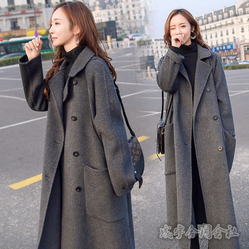 厚手 チェスターコート レディース ロングコート ゆったり 無地 大きいサイズ ラシャコート ジャケット 通勤ol カジュアル 着痩せ 体型カバー きれいめ 秋冬 通販 Lineポイント最大0 5 Get Lineショッピング