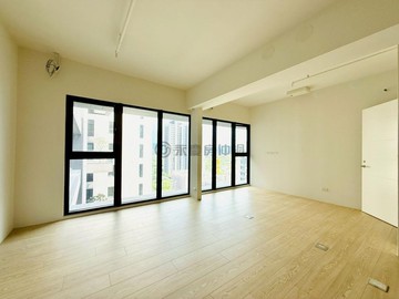 寶輝THE SPRINGS高樓三改二房｜台中市北屯區敦富路