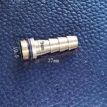 特種卡式爐專用轉接頭延長連接皮管扁氣罐曼普煤氣液化氣體轉換器