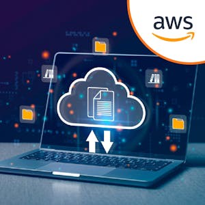 AWS Cloud for Data and Database Migration