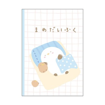 大福 25K橫線厚筆記