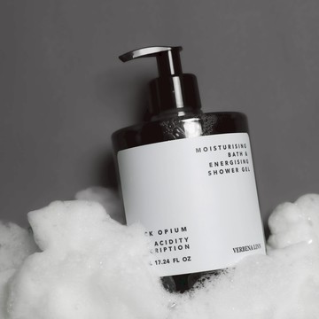 預購【Verbena Linn 黎伊】香氛沐浴露 香水沐浴露 500ml - 旺仔牛奶 - 官方直營