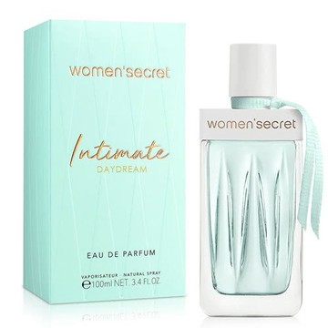 【women’secret】親密夢境女性淡香精