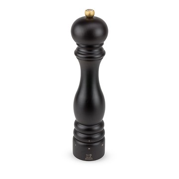 Peugeot Paris uSelect Wood Salt Grinder, 11