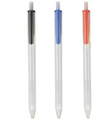 TEMPO 節奏 B-114 1.0自動中油筆 1.0mm【APP滿額下單4%點數(單一帳號最高1000點)】7/31止