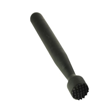 bargogo 巴果果 塑料研磨棒  輕鬆搗碎香料  PP材質  直徑25mm*215mm  OTHS-07  1個