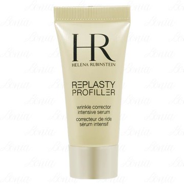 Helena Rubinstein HR 赫蓮娜 5H.A. 玻尿酸緊緻抗皺精華 豪華試用品(5ml)(公司貨)
