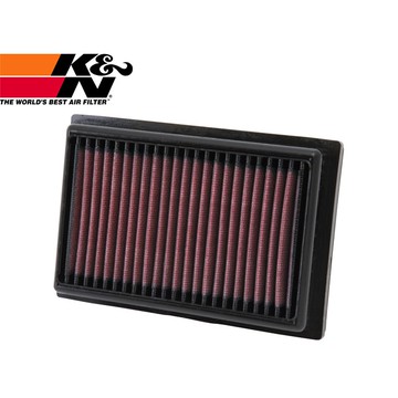 【PP保勁國際】K&N 高流量空氣濾芯 33-2485 TOYOTA PRIUS C 2012-2014