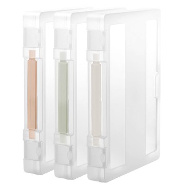 手提式隨意盒 混色出貨OF-C02