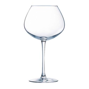 Chef  Sommelier  Grands Cépages系列  PINOT NOIR葡萄酒杯470ml-6入