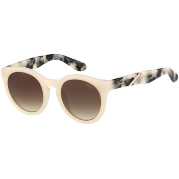 GUESS 太陽眼鏡(象牙色)GU7344