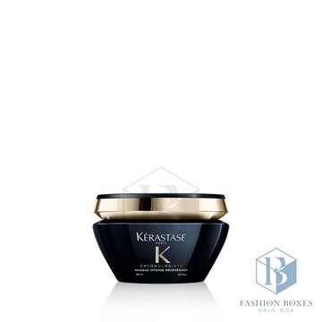 KERASTASE 巴黎卡詩 黑鑽極萃逆時髮膜 200ml