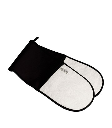 Le Creuset Double Oven Glove