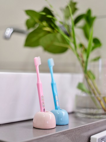 Baby Toothbrush [2Levels]