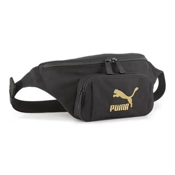 【PUMA】Classics Archive腰包(N) 腰包 男女 黑色-09056901