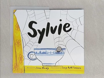 【書寶二手書T1／少年童書_YVP】Sylvie_Cummins, Lucy Ruth